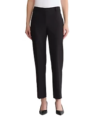 Jones New York Women's Slim Fit Ankle Pants
