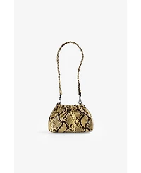 Scalpers Women's Snake Purse Bag