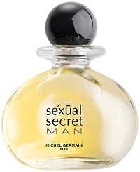Michel Germain Sexual Secret Man Eau De Toilette, 2.5 oz.