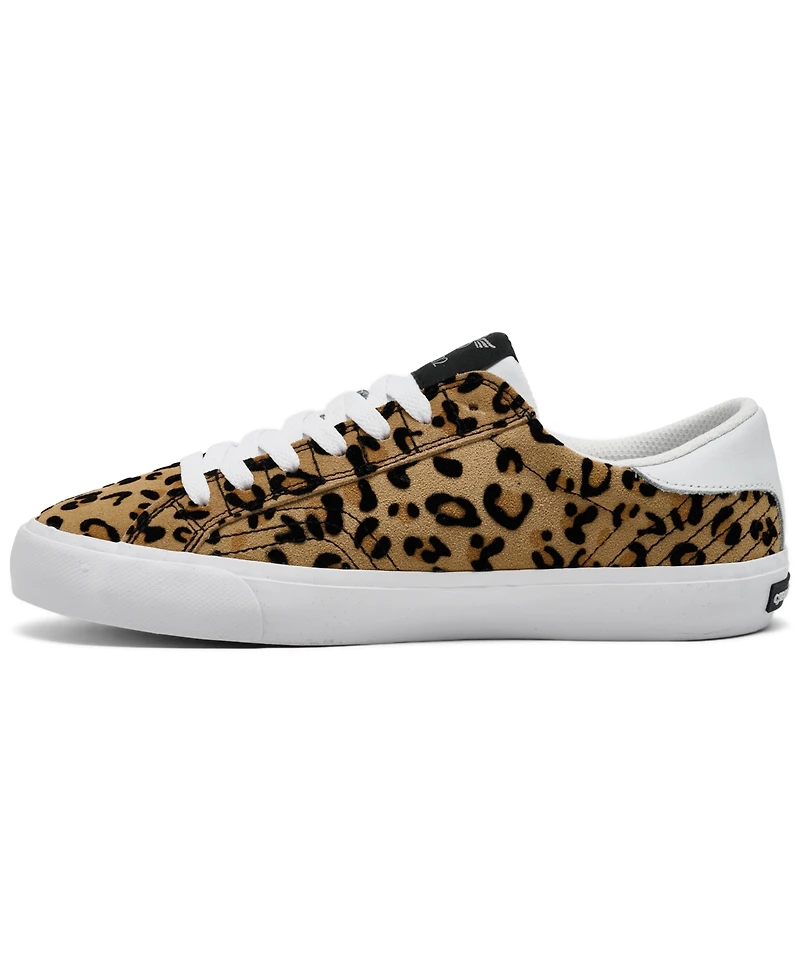 Creative Recreation Women's Zeus Lo Casual Sneakers from Finish Line
