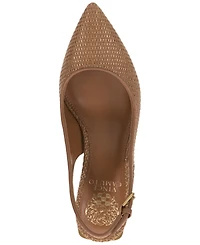 Vince Camuto Women's Hamden-b Slingback Pumps