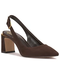 Vince Camuto Women's Hamden-b Slingback Pumps