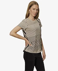 Sanctuary Women's Perfect Pull On T-Shirt