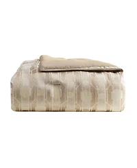 Macy's Wade Geometric 14-Pc. Comforter Set