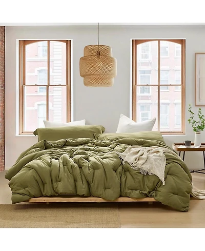 Coma Inducer Summertime Thick Oversized Comforter Set