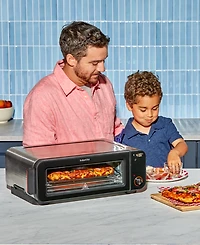 Instant Pot InstantHeat 6-in-1 Pizza and Toaster Oven