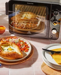 Instant Pot InstantHeat 4-Slice Air Fryer Toaster Oven