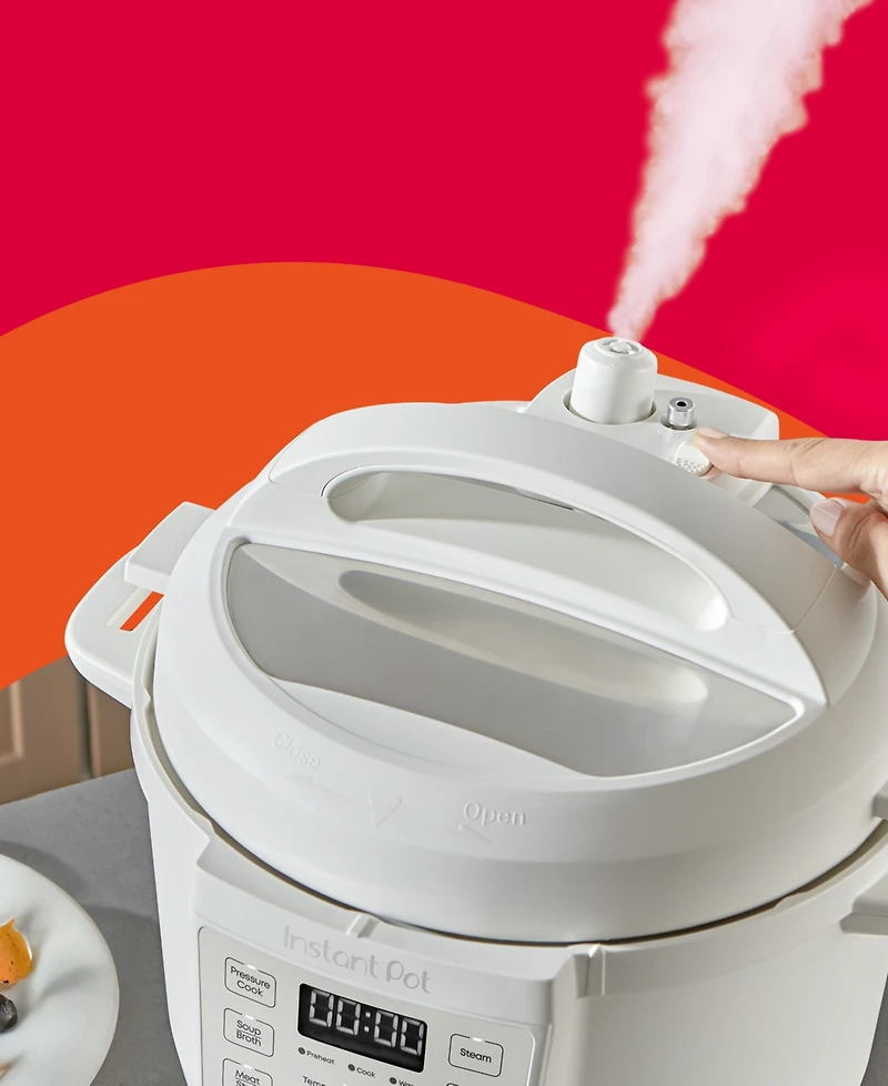 Instant Pot Rio 6-Quart 7-in-1 Multi-Cooker