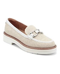 Easy Spirit Women's Zaira eFlex Slip-on Loafers