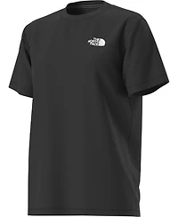The North Face Women's Evolution Simple Dome Short-Sleeve T-Shirt