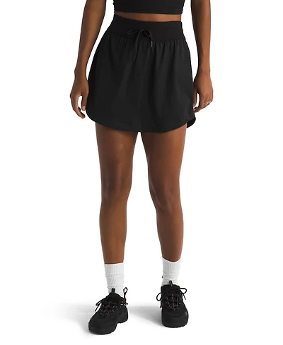 The North Face Women's Aphrodite Regular Fit Skort