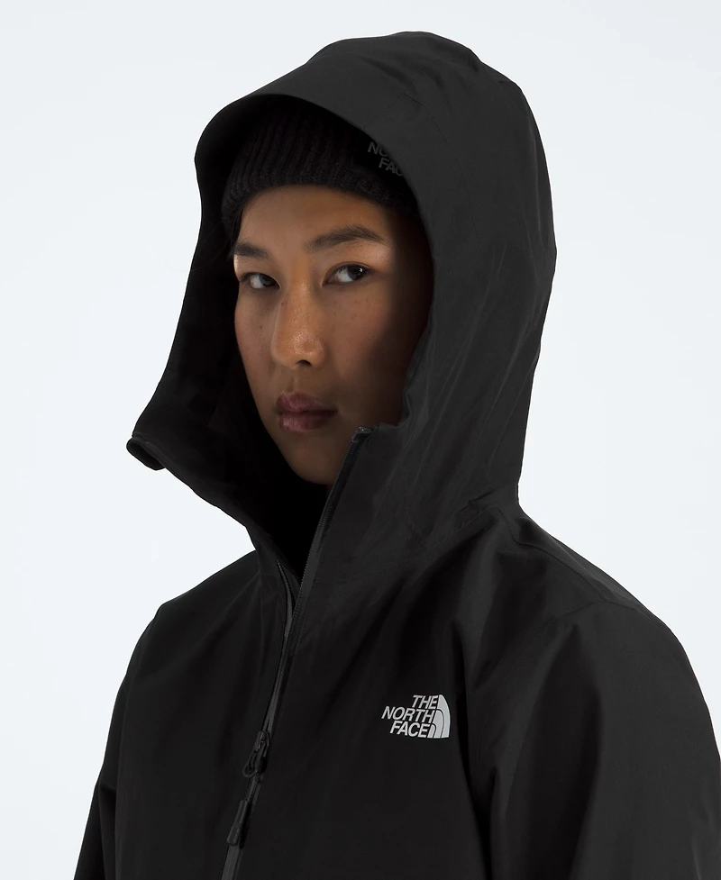 The North Face Women's Hikesteller Park Jacket