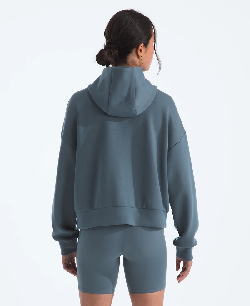 The North Face Women's Jaida Full-Zip Hooded Jacket