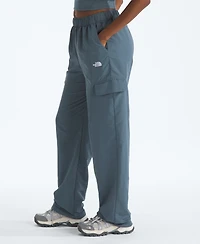 The North Face Women's Tnf Easy Wind Relaxed Fit Cargo Pants