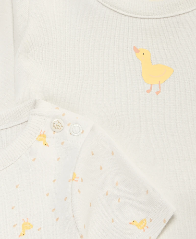 First Impressions Baby Boys' Little Explorer Three-Piece Set, Macy's Exclusive