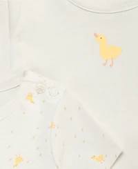 First Impressions Baby Boys' Little Explorer Three-Piece Set, Macy's Exclusive