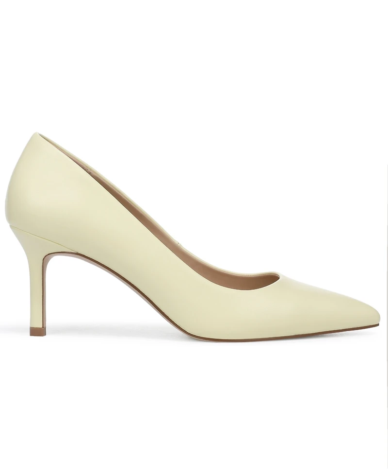 On 34th Women's Mariahh Pointed-Toe Pumps