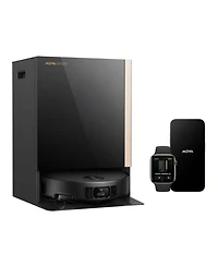 Mova Mobius 60 Robot Vacuum and Mop