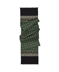 Elizabetta Men's Ancona - Silk Scarf for Men