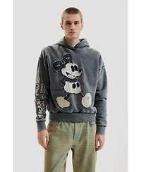 Desigual Men's Mickey Sweatshirt