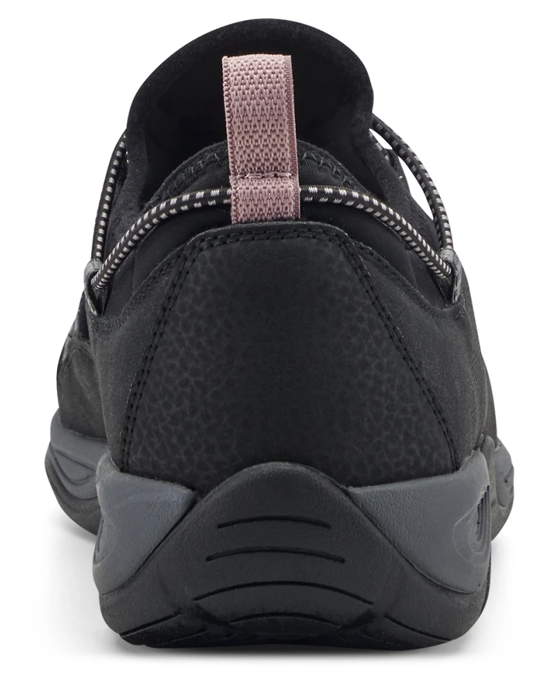 Easy Spirit Women's Everete Slip-On Walking Sneaker