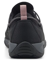 Easy Spirit Women's Everete Slip-On Walking Sneaker