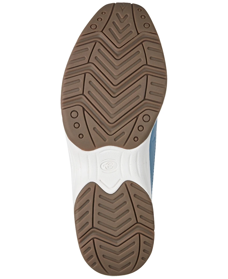 Easy Spirit Women's Traveltime Slip-On Clogs