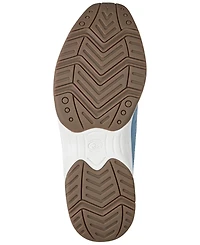 Easy Spirit Women's Traveltime Slip-On Clogs