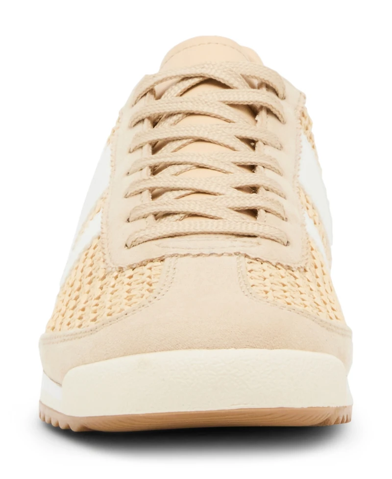 Madden Girl Women's Jumper Low Profile Retro Joggers