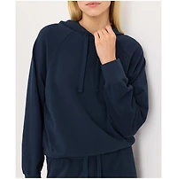 Pact Women's CloudKnit Hoodie