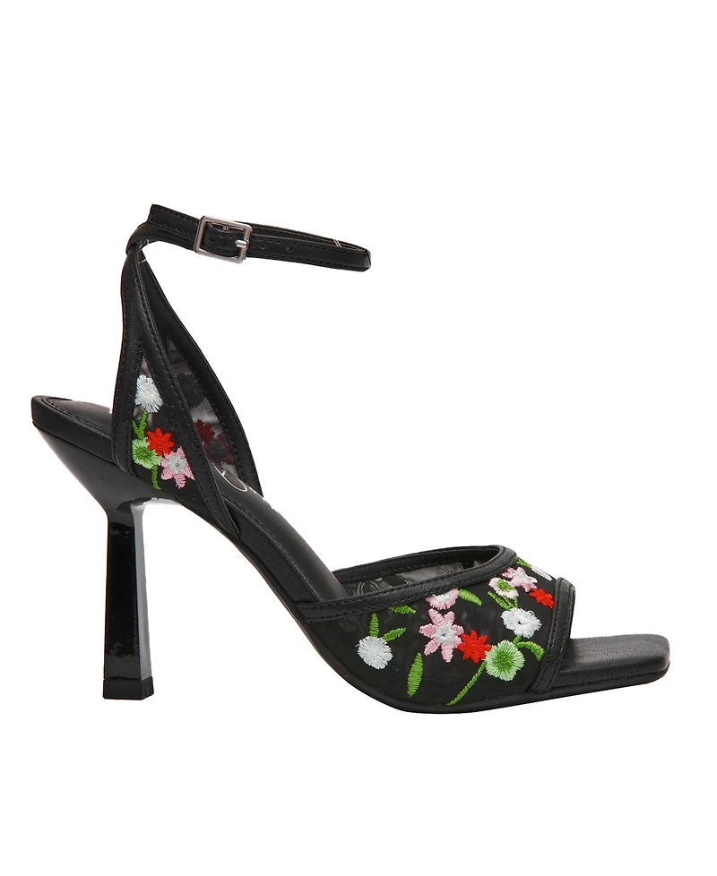 Wild Pair Women's Erynn Dress Sandals, Exclusively at Macy's