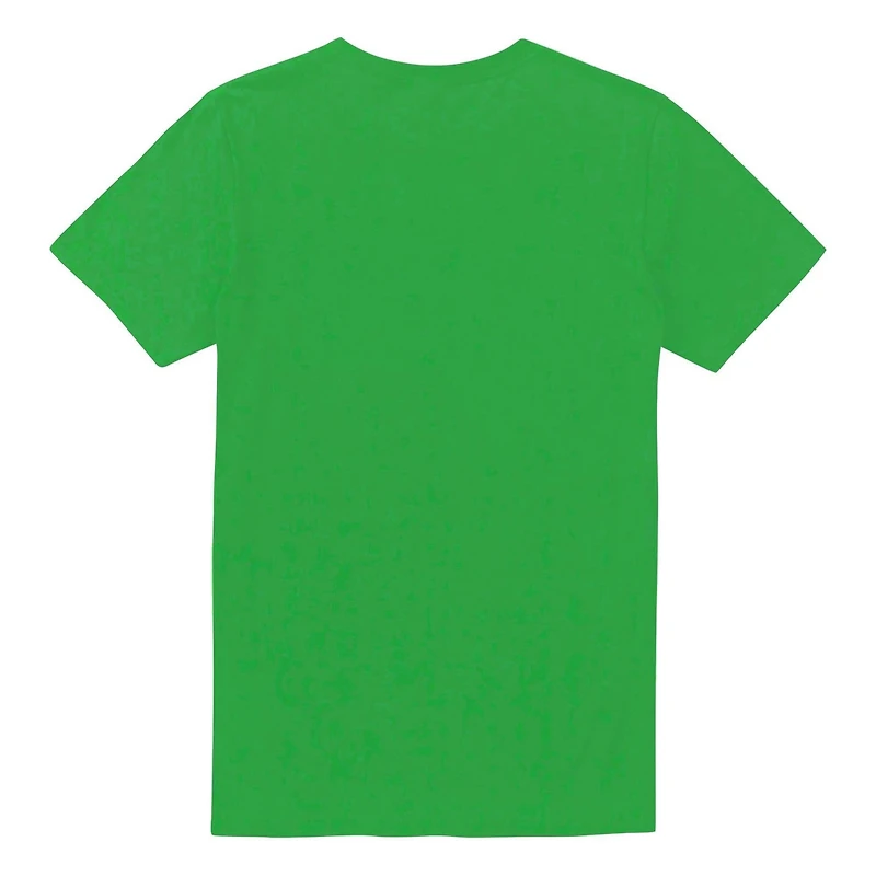 Harry Potter Men's Draco Malfoy Quote And Stars T Shirt