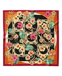 Elizabetta Ibisco - Silk Foulard for Women
