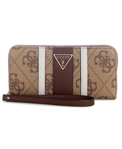 Guess Laurel Ii Slg Large Wallet