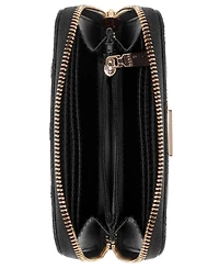Guess Cheryl Medium Zip Around Wallet