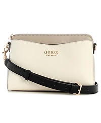 Guess Lyndi Girlfriend Crossbody Bag