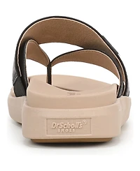 Dr. Scholl's Women's All Day Thong Sandals