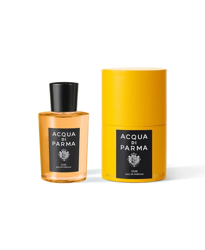 Acqua di Parma Oud Eau de Parfum Spray