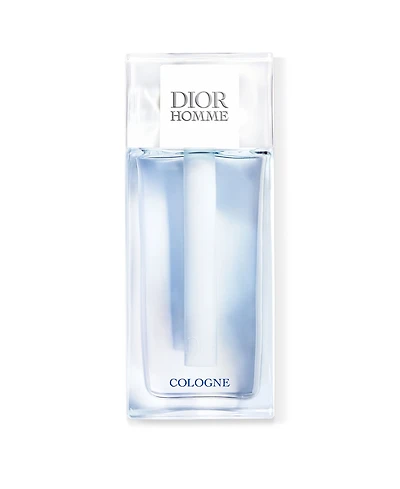 Dior Men's Homme Cologne Eau de Toilette Spray, 4.2 oz.