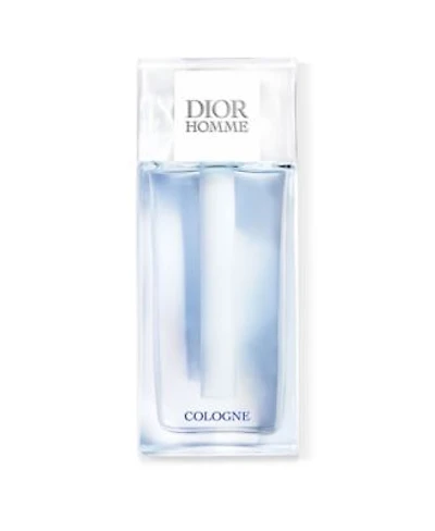 Dior Homme Cologne Eau De Toilette Collection