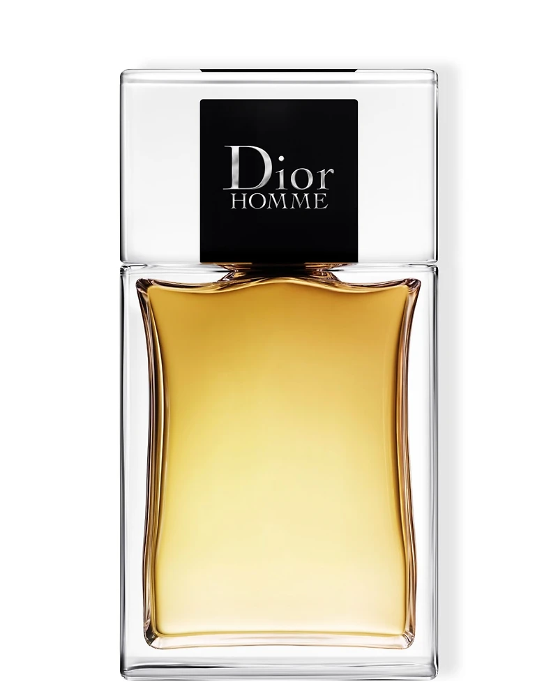 Dior Homme Eau de Toilette Aftershave Lotion, 3.4-oz