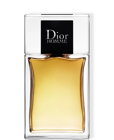 Dior Homme Eau de Toilette Aftershave Lotion, 3.4-oz