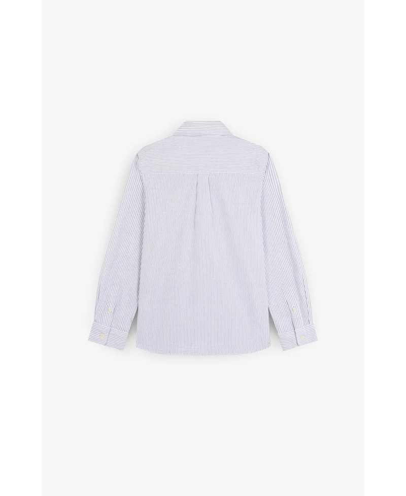 Scalpers Big Boys Polerashirt