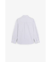 Scalpers Big Boys Polerashirt