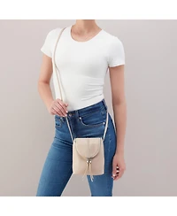 Hobo Fern Crossbody Handbag