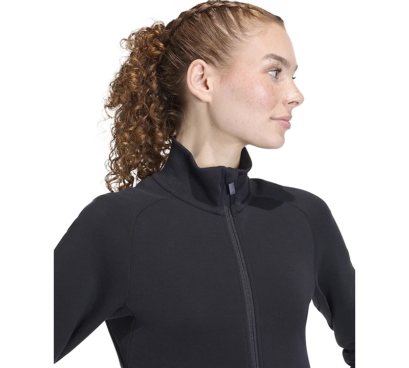 adidas Women's Slim Sportswear Track Jacket