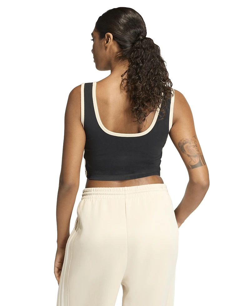 adidas Women's Stadium Sportswear Tank Top