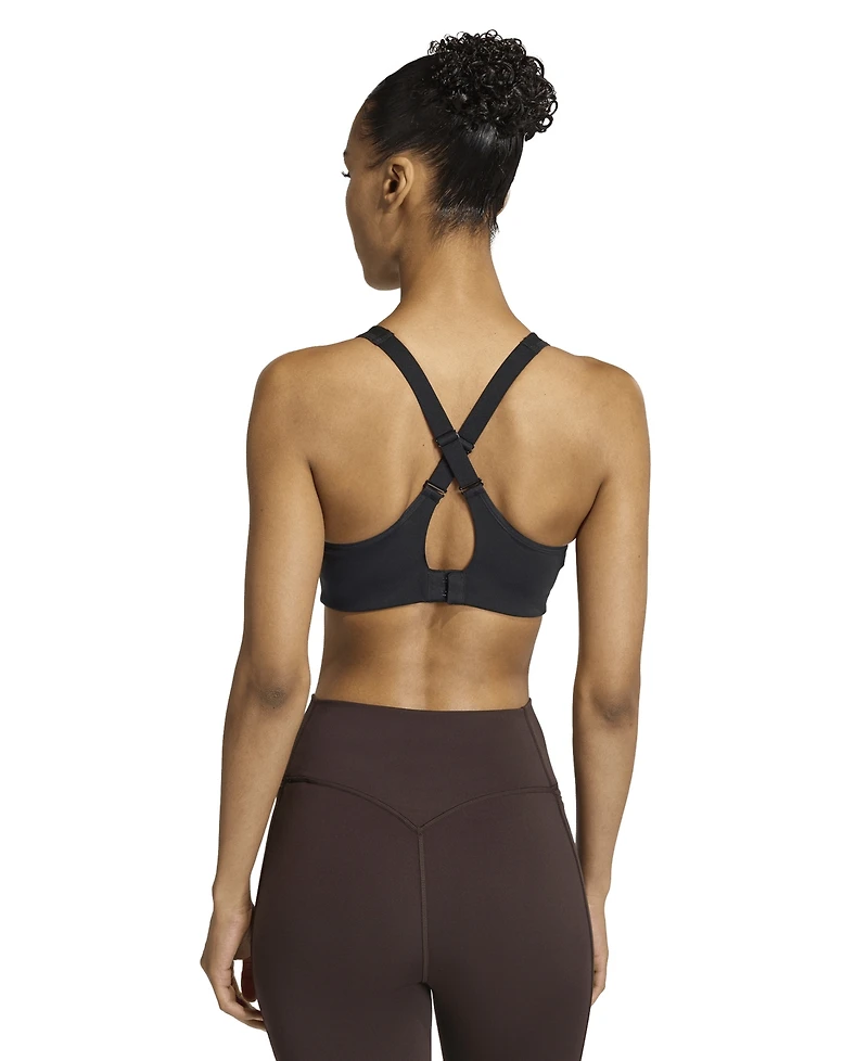 adidas Women's Optime Workout High Support Bra