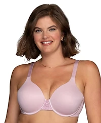 Vanity Fair Beauty Back Smoothing Full-Figure Contour Bra