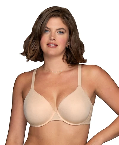 Breathable Luxe Full Coverage Underwire